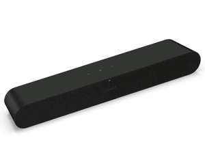 Sonos Ray Soundbar in Black £223.20 with code @ cramptonandmoore ebay