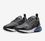 Nike Air Max 270 Trainers Free standard delivery with your Nike Membership