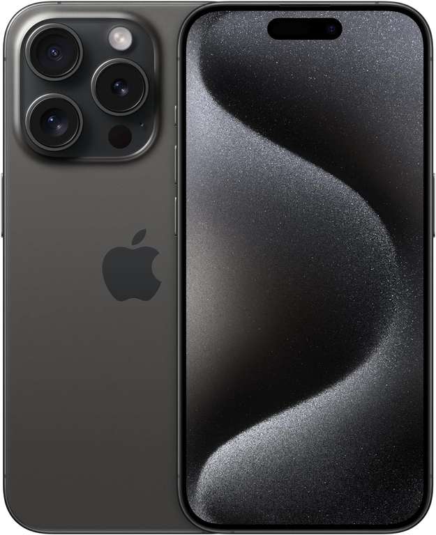Apple iPhone 15 Pro (128 GB) / 256GB - £899.10 (Various Colours)