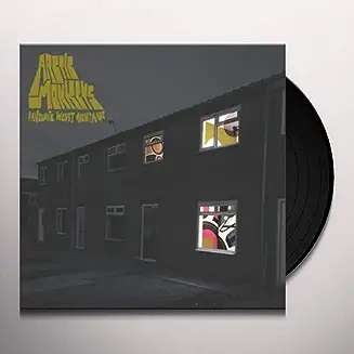 Arctic Monkeys AM / Suck It and See / Humbug / Favourite Worst Nightmare / Whatever People Say I Am, That's What I'm Not [Vinyl] Each w/code