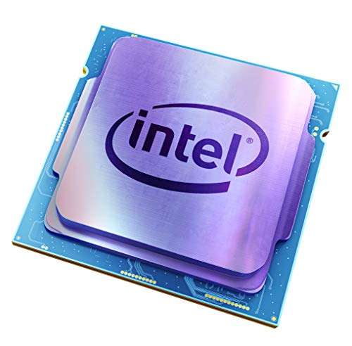 Intel Core i7-10700 (Base Clock 2.90GHz; Socket LGA1200; 65 Watt) Box £164 @ Amazon