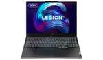 Lenovo Legion Slim 7i 16inch Laptop WQXGA 2.5K 165Hz Intel i7-12700H RTX 3070 16GB RAM 1TB SSD £1349.99 With Code @ Argos