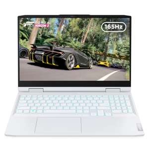 Lenovo IdeaPad Gaming 3 15.6" i5 16GB 1TB GeForce RTX 3050 82S9009GUK £579.99 with code @ CCL