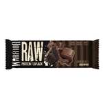 Warrior RAW Protein Flapjack - 12 Bars with code (multiple flavours)