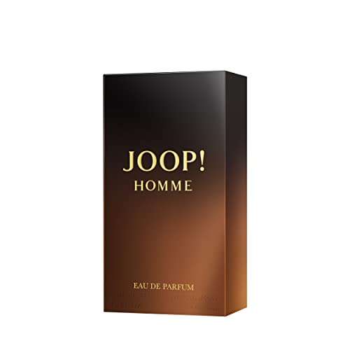 Joop! Homme Eau de Parfum 125ml: £36 (£34.20/£30.60 on Subscribe & Save) @ Amazon