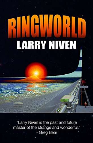 Ringworld (Kindle Edition) by Larry Niven