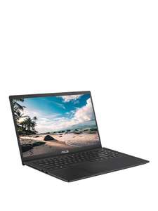 Asus VivoBook 15 X1500EA-BQ2502W Laptop - 15.6in FHD, Intel Core i7, 16GB RAM, 512GB SSD £489 @ Very - free click & collect / £3.99 delivery