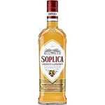 SOPLICA - Polish Hazelnut Vodka - Natural Ingredients - For Shots & Cocktails - 28% Alcohol - 500ml - £9.99 @ Amazon
