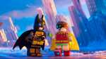 Lego Batman Movie £2.50 per ticket Saturday/Sunday morning only @ Odeon