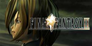 Final Fantasy IX - Nintendo Switch