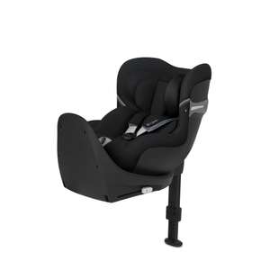 Cybex Sirona SX2 i-Size Car Seat (Deep Black) £233.00 With Code @ John Lewis & Partners