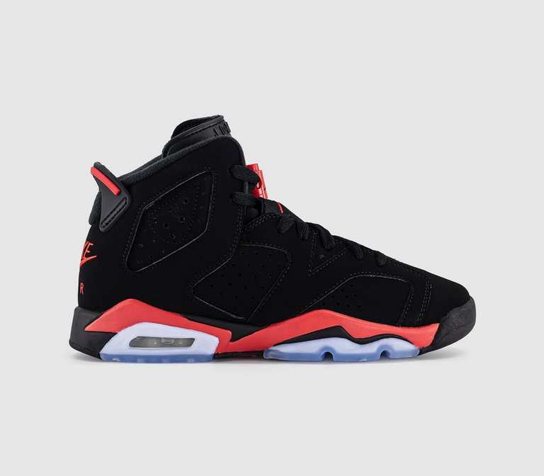 Air Jordan 6 GS Trainers (Kid's)