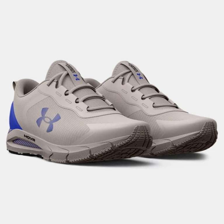 UA HOVR Sonic SE Running Trainers (Sizes 7-11) - £38.23 With Code + Free Delivery @ Under Armour