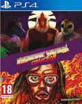 Hotline Miami Collection (PS4) £9.95 / (Nintendo Switch) £12.95 @ The Game Collection
