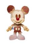 Disney Ice Cream sprinkles Mickey Mouse - June Edition 35 cm soft Plush toy Figure