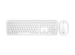 HP Pavilion Wireless Keyboard and Mouse 800 £41.99 with code at HP