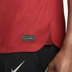 Nike Liverpool FC Home Shirt for the 2022/2023 - 2XL only