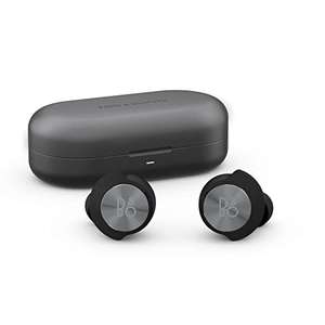 Bang & Olufsen Beoplay EQ - Wireless Bluetooth Earphones with Microphone and Active Noise Cancelling - Black £219 @ Amazon