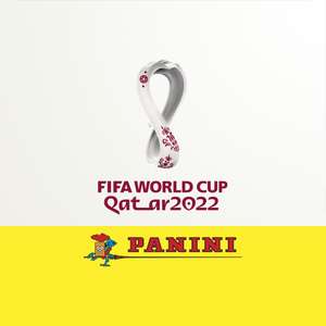 Panini World Cup 2022 Digitl Sticker Album for Android