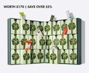 Origins Exclusive 2023 Beauty Advent Calendar, 24 Feel Good Gifts For Face & Body Worth Over £172