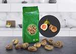 Mundo Feliz - Organic Figs 2x500g 1kg total - £8.55 Subscribe and Save