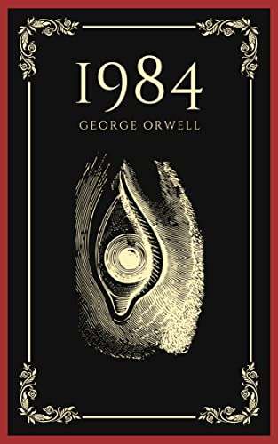 George Orwell - 1984 - Kindle Edition