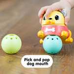 Lamaze Crawl and Chase Pug Popper, £3.21 delivered at Amazon
