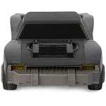 DC Comics, The Batman Turbo Boost Batmobile, Remote Control Car £14.53 @ Amazon