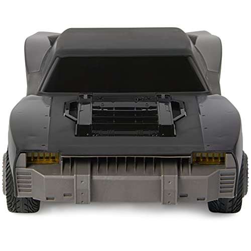 DC Comics, The Batman Turbo Boost Batmobile, Remote Control Car £14.53 @ Amazon