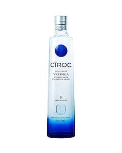 Ciroc Premium Vodka 70cl