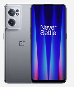 Oneplus Nord ce2 5g 8gb/128gb - £249.00 (£236.55 for students on verification) @ oneplus