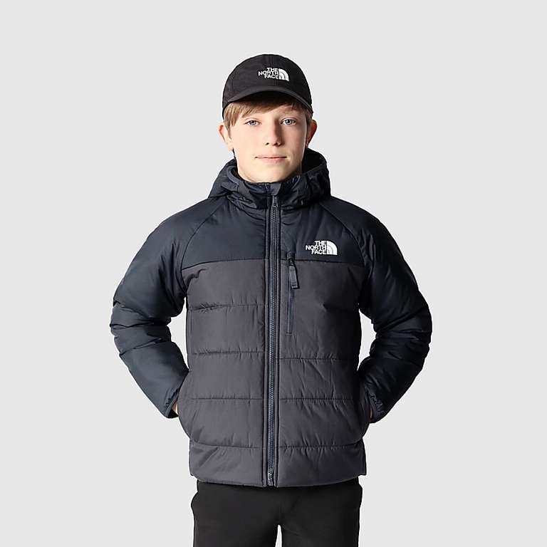 Boys the north face coat £50 @ The North Face