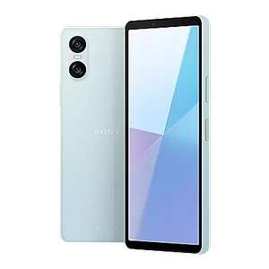 Sony Xperia 10 VI 5G 128GB Snapdragon 6 Gen 1 Smartphone + Free WH-CH520 Headphones (Dispatched with phone)