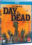 Day of the Dead - Season 1 (Blu-Ray)