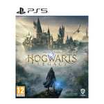 Hogwarts Legacy (PS5) NEW AND SEALED - £38.21 with code @ eBay / thegamecollectionoutlet