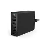Anker PowerPort 60 W 6-Port Family-Sized Desktop USB Charger with PowerIQ Technology £24.99 Dispatches from Amazon Sold by AnkerDirect UK