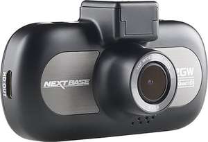 Used: Nextbase 412GW In-Car Dash Cam, B with 24m warranty - free click & collect