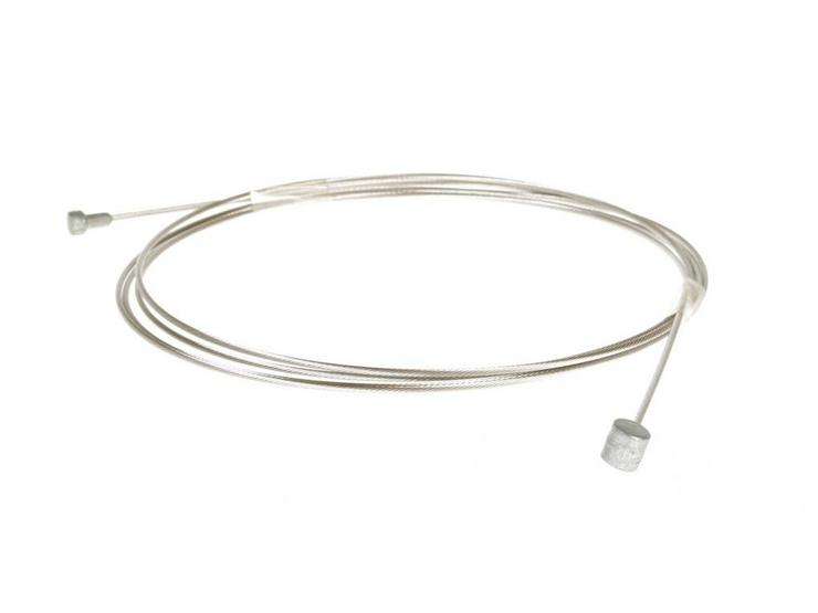 Clarks Stainless Steel Universal Inner Bike Brake Cable £1.79 + Free collection @ Halford
