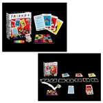Friends Wicked Wango Quiz Card Game - £3.59 With Code + Free Delivery @ TJC
