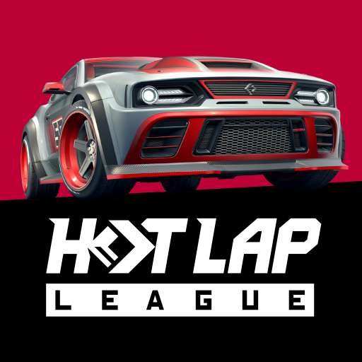 Hot Lap League: Racing Mania - 49p @ Google Play