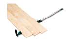Parkside Clamp & Sawing Guide Rail - £12.99 @ Lidl