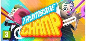 Trombone Champ for Nintendo Switch