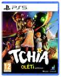 Tchia Oleti Edition (PS5) Free Click and Collect Only at Limited Stores