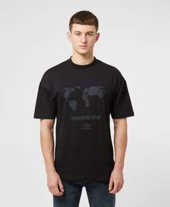 New Order Blackout Umbro clothing T-shirt £19 /Polo Shirt £25 / Sweatshirt £25 + £3.99 delivery @ Scotts