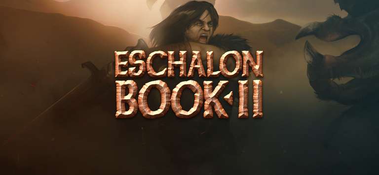 Eschalon: Book II PC Free via GOG