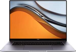HUAWEI MateBook 16 Laptop, 16 inch 2.5K IPS Display, AMD Ryzen 7 5800H, 16 GB RAM, 512 GB SSD £740.05 @ Amazon