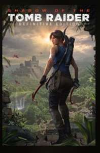 [Xbox] Shadow of the Tomb Raider Definitive Edition - £5.24 / Rise Of The Tomb Raider: 20 Year Celebration - £3.74 @ Xbox Store