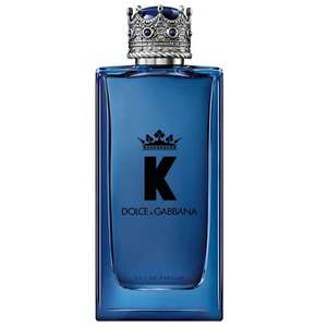 Dolce & Gabbana K Eau de Parfum Spray 150ml (with code)