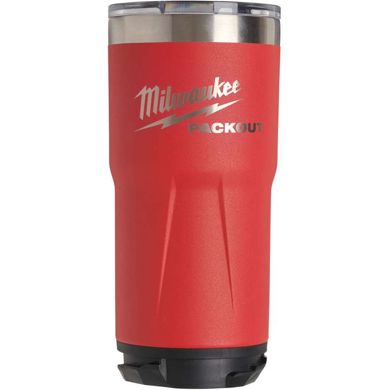 PACKOUT Tumbler 591 ml £19.98 Free collection @ Toolstation