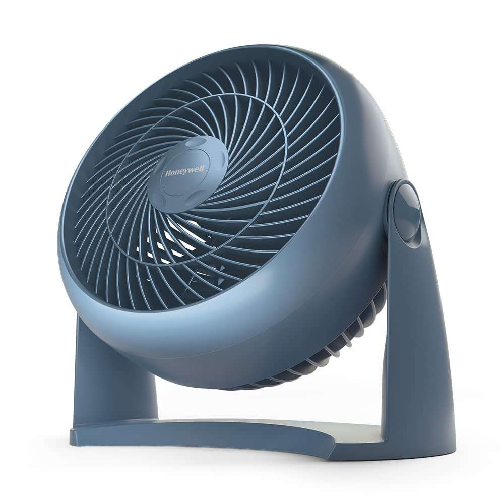 Honeywell TurboForce Power Fan HT900NE1 Blue – £27.59 at Amazon ...
